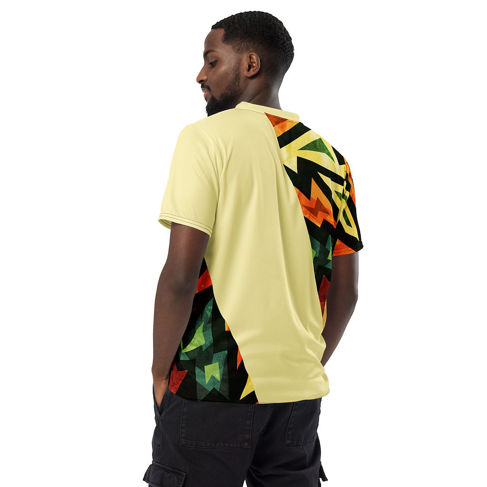 Miniature : UbuntuOrigin - textile recyclé