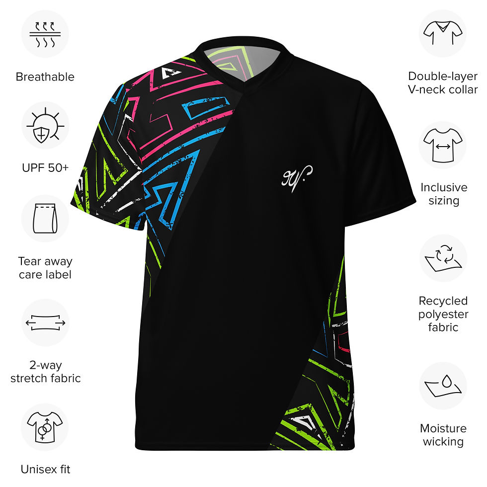 Miniature : NeonOrigin - textile recyclé