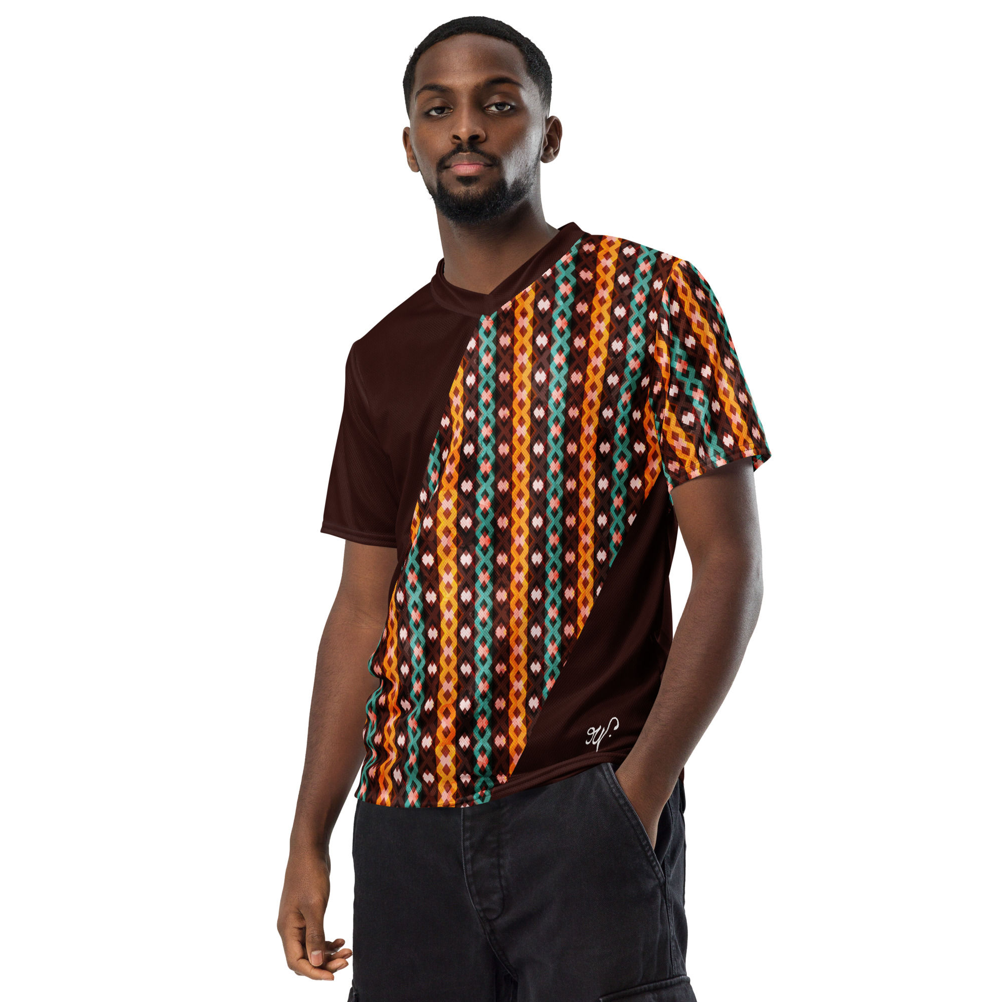 RootsFabrics - textile recyclé