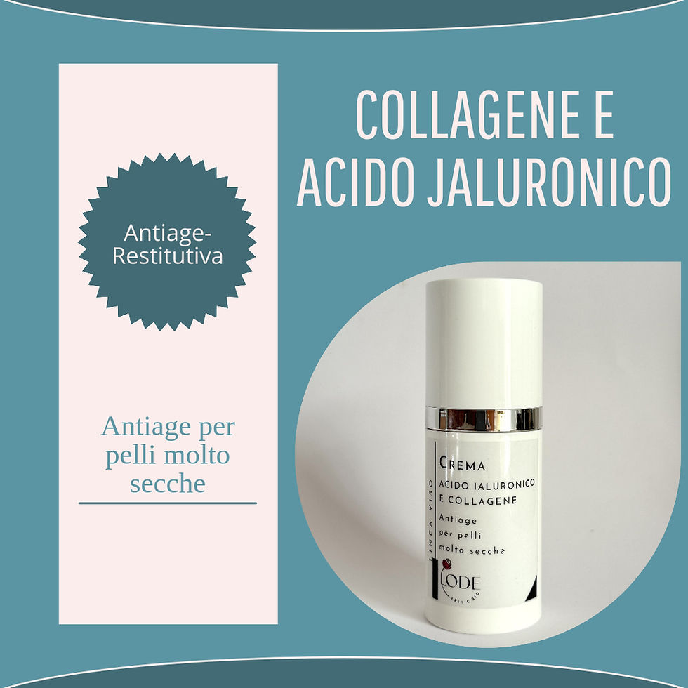Miniatura: crema viso