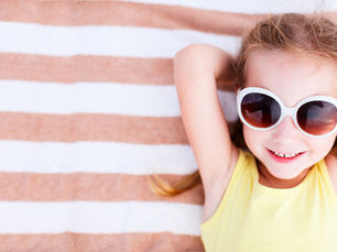 In estate? Non fare appassire il tuo cervello, allenati con noi!