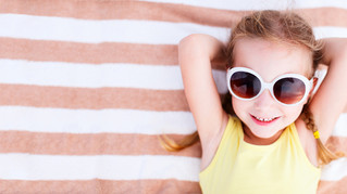 The ABCs of Starting School