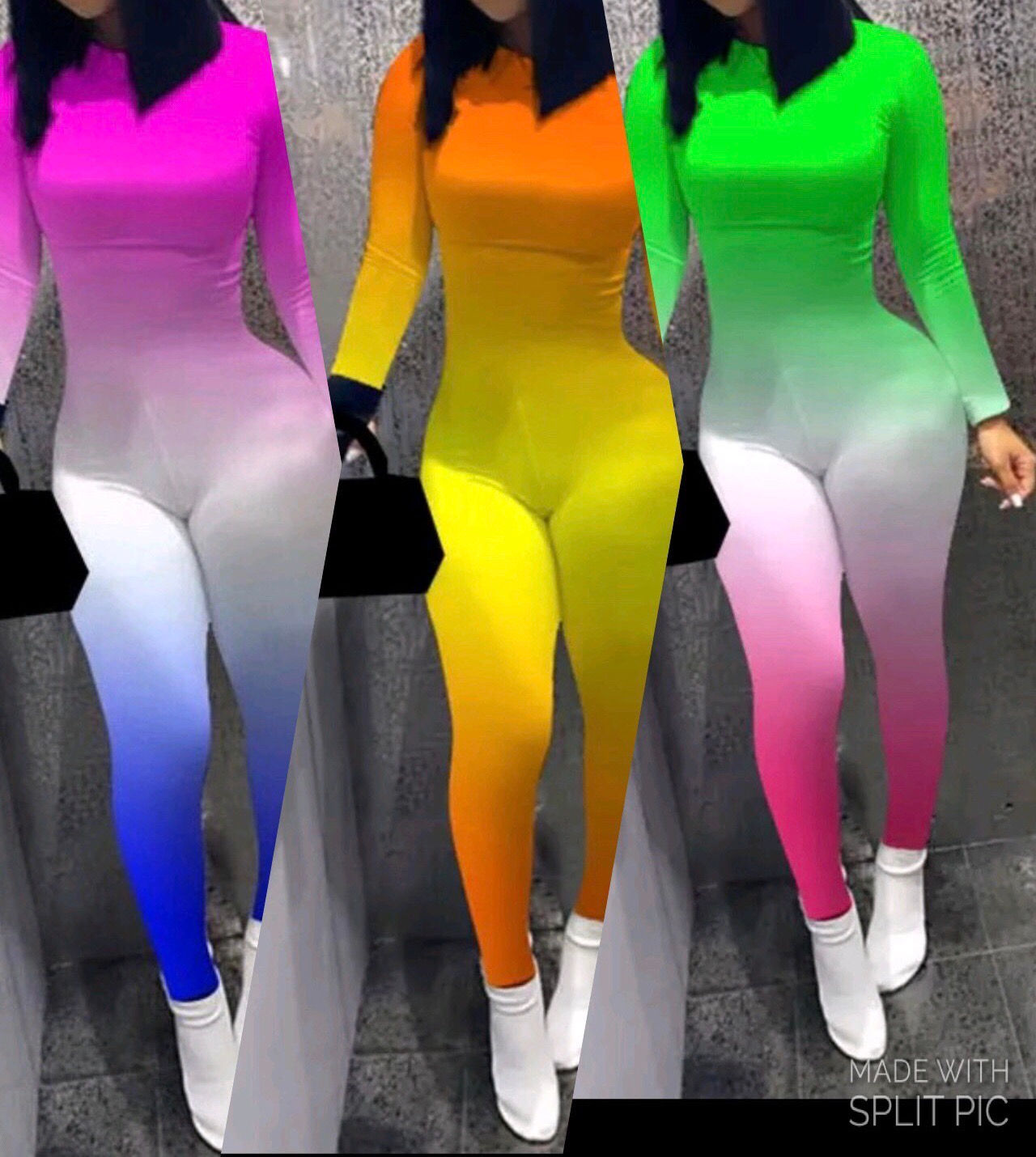 Now & Later Jumpsuit