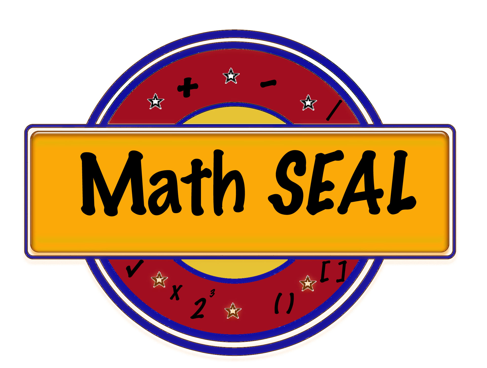 Math SEAL by Tenickia Polk