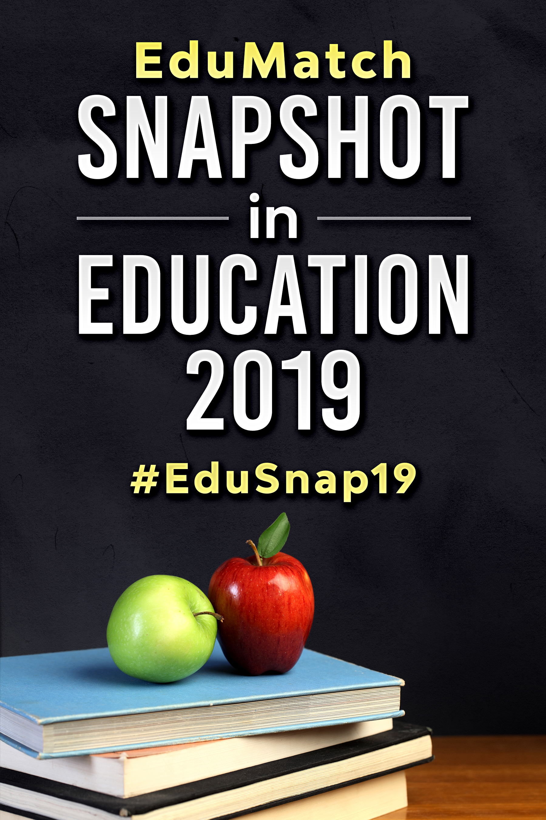 EduMatch Snapshot in Education 2019