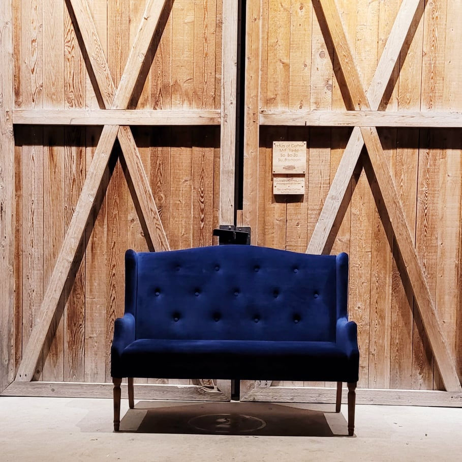 Thumbnail: Sally Sue Loveseat