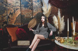 Styled Birthday Shoot