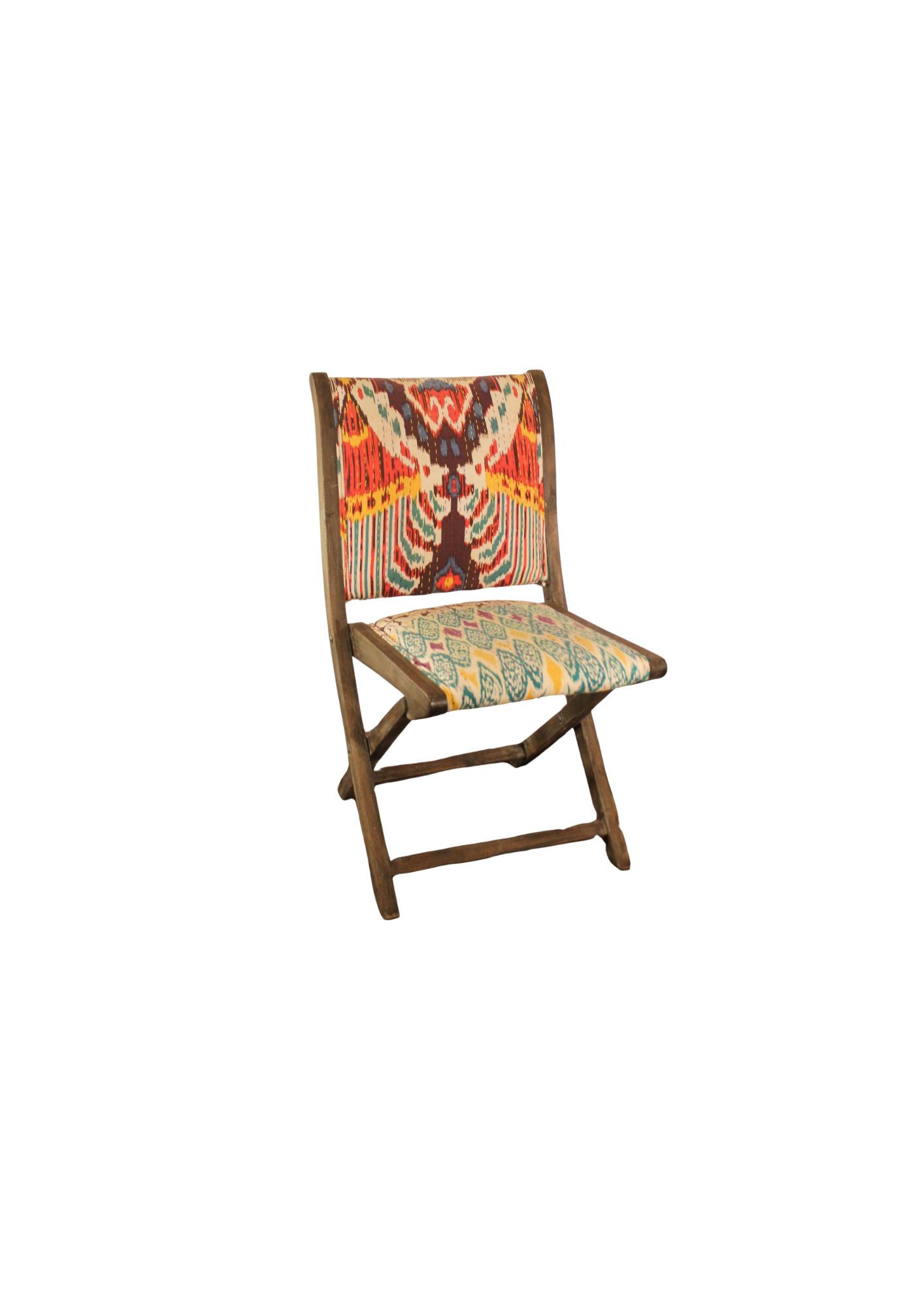 Folding BOHO Chair