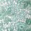 Thumbnail: African net lace fabric 5 yards, net lace, wedding bridesmaid