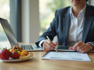 Telehealth Tips for Managing Weight and Hormones