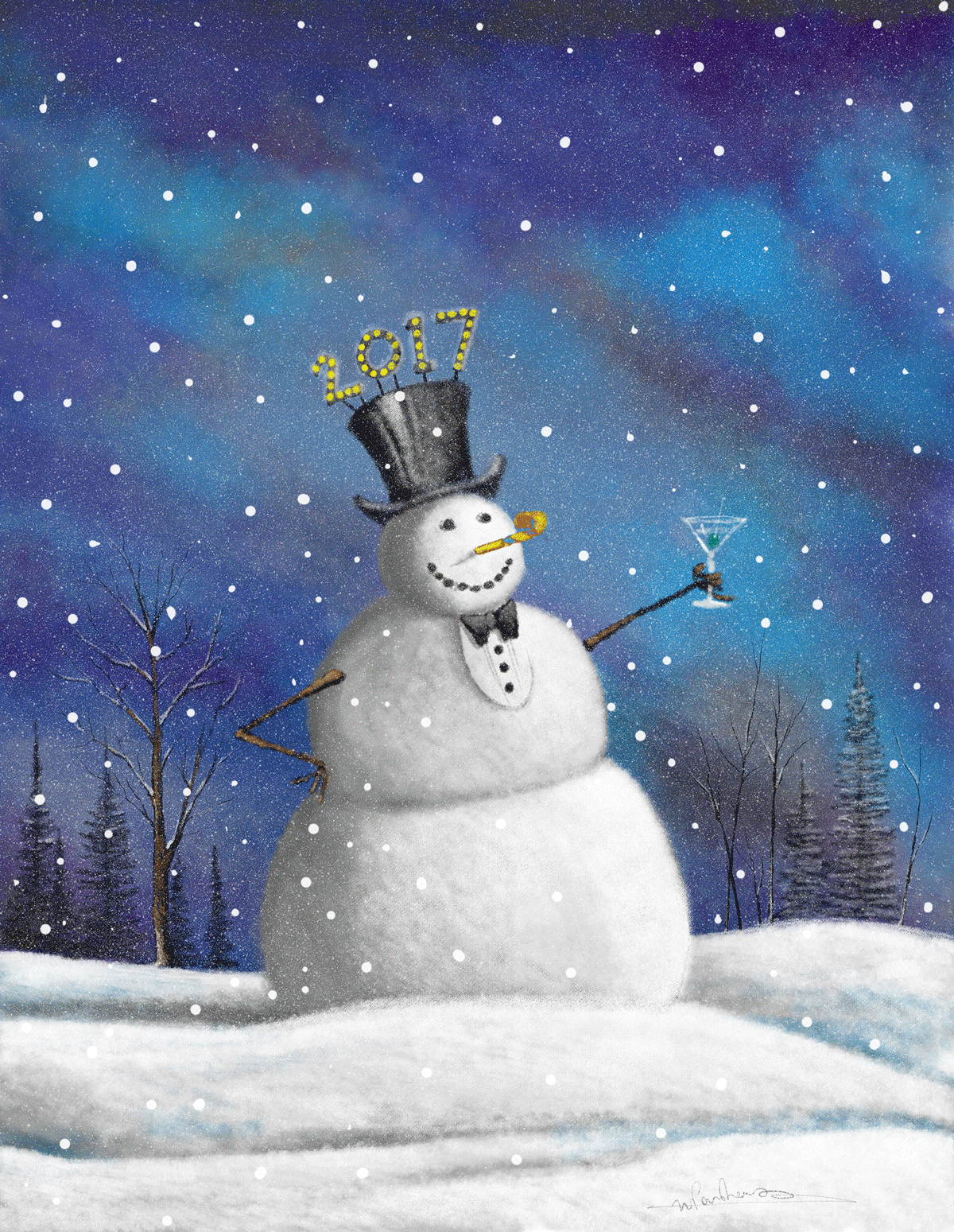 snow-falling-snowman-sound-