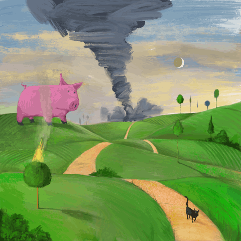 Tornado