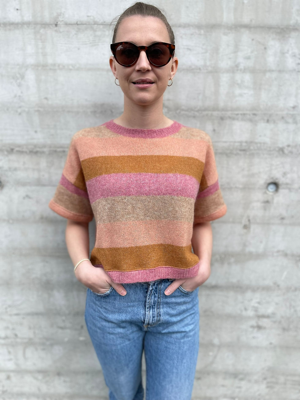 Miniaturbild: Mystripe Shirt