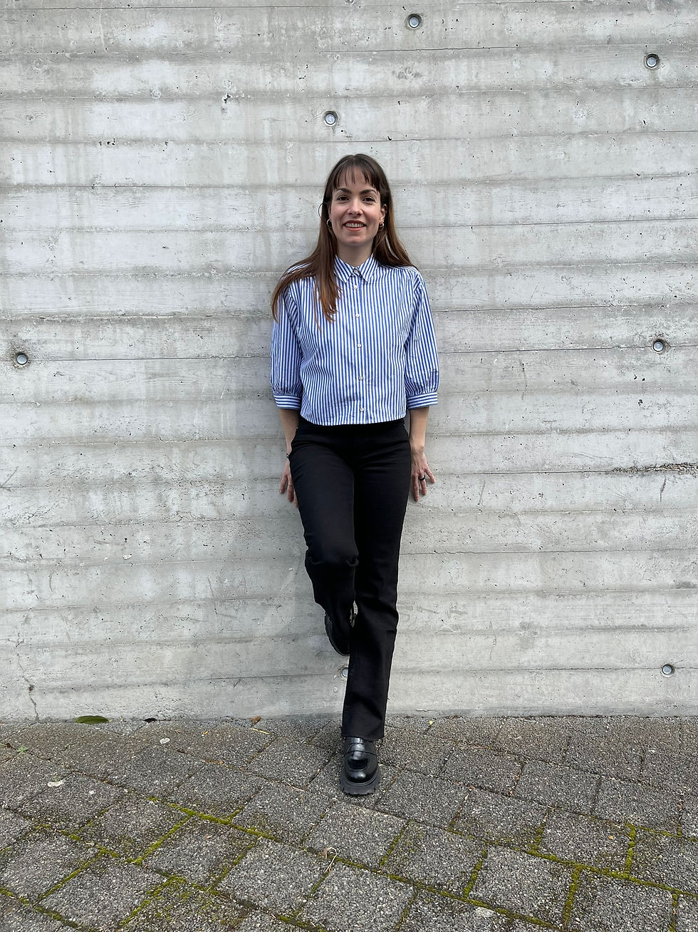 Miniaturbild: Sapphire Bluse