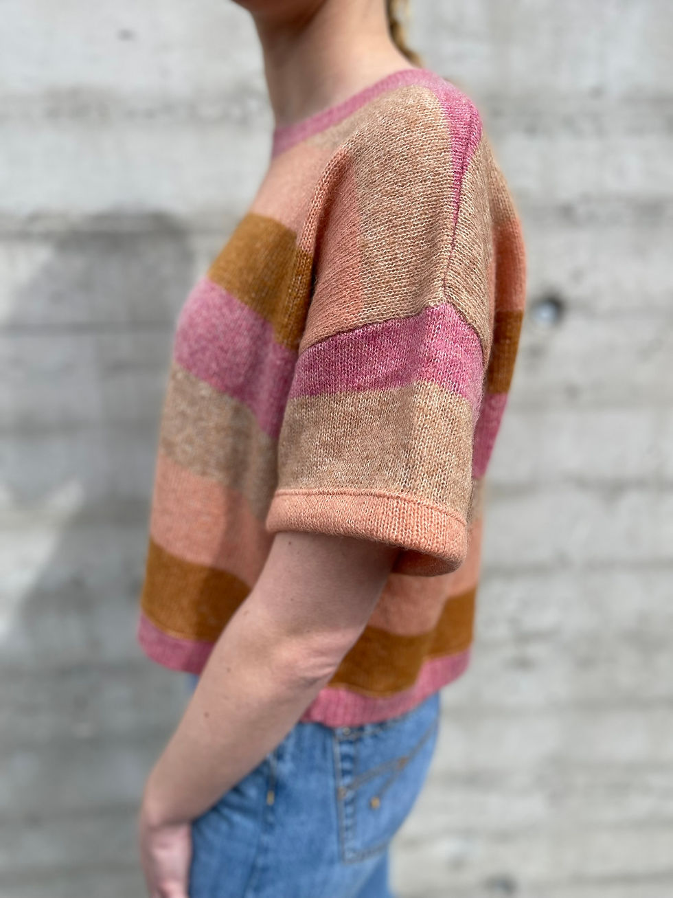 Miniaturbild: Mystripe Shirt