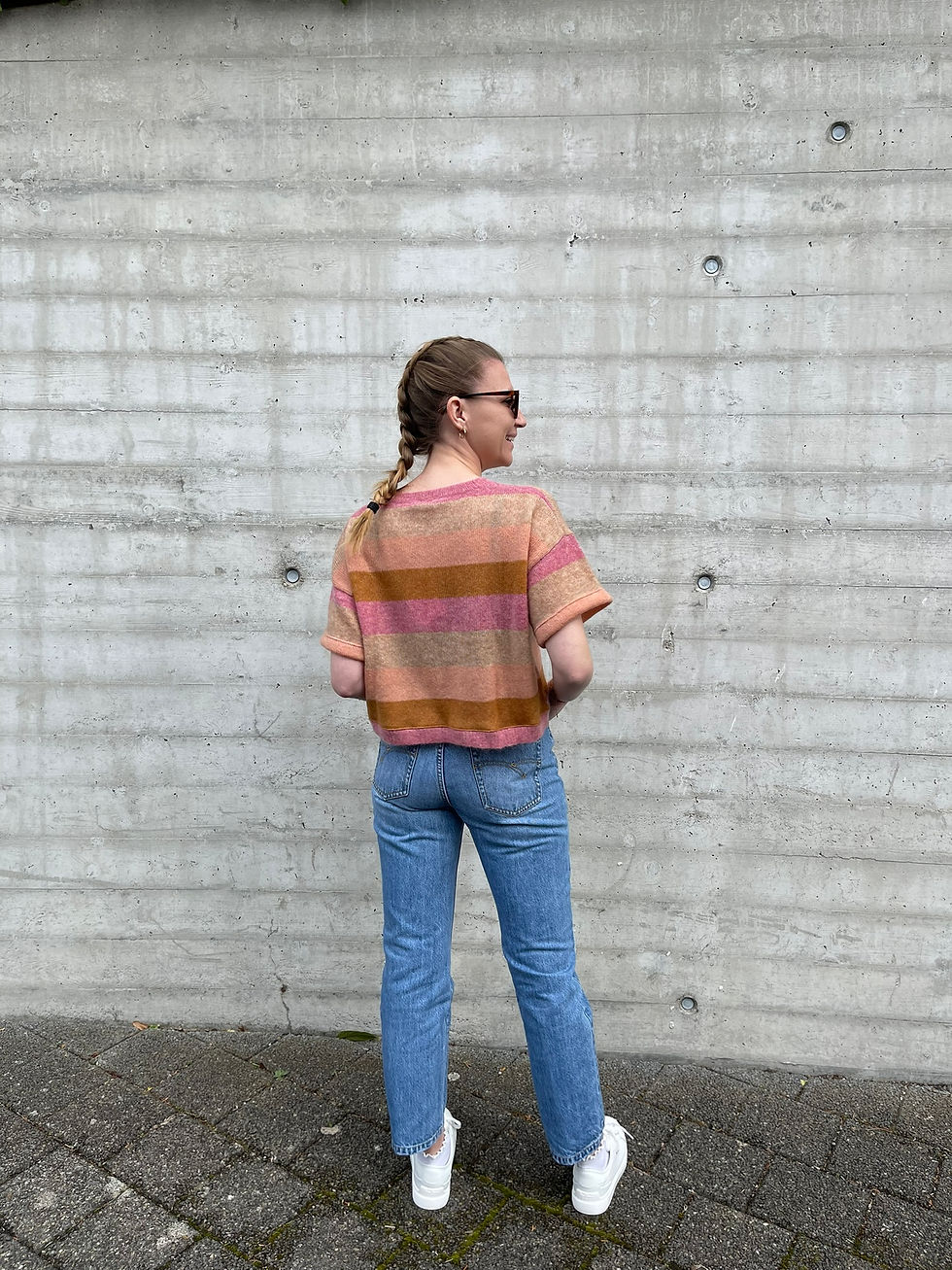 Miniaturbild: Mystripe Shirt