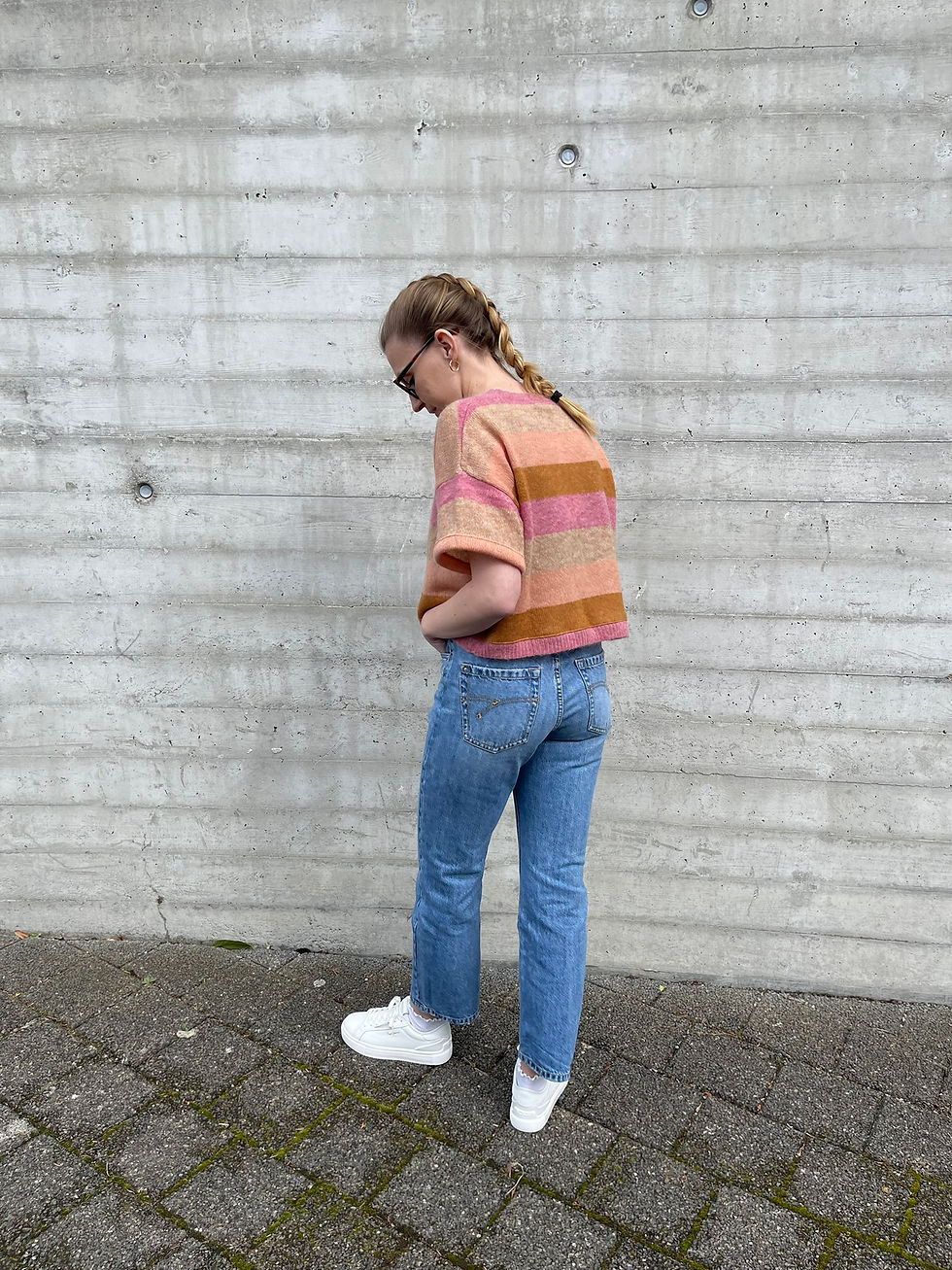 Miniaturbild: Mystripe Shirt