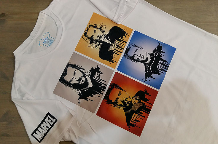 ФУТБОЛКА