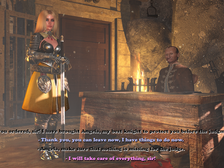 News: Random image pack for veterans coming soon