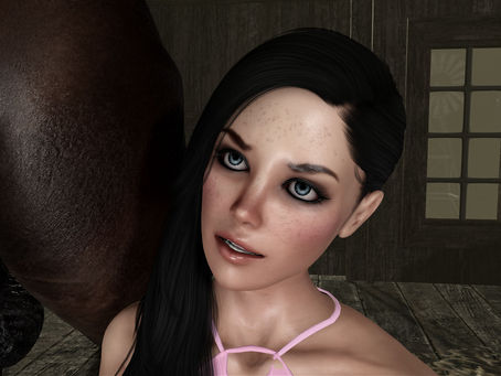 Images of comics and changes in the Lvl 3