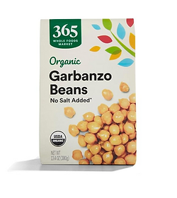 365 by Whole Foods Market Organic Unsalted