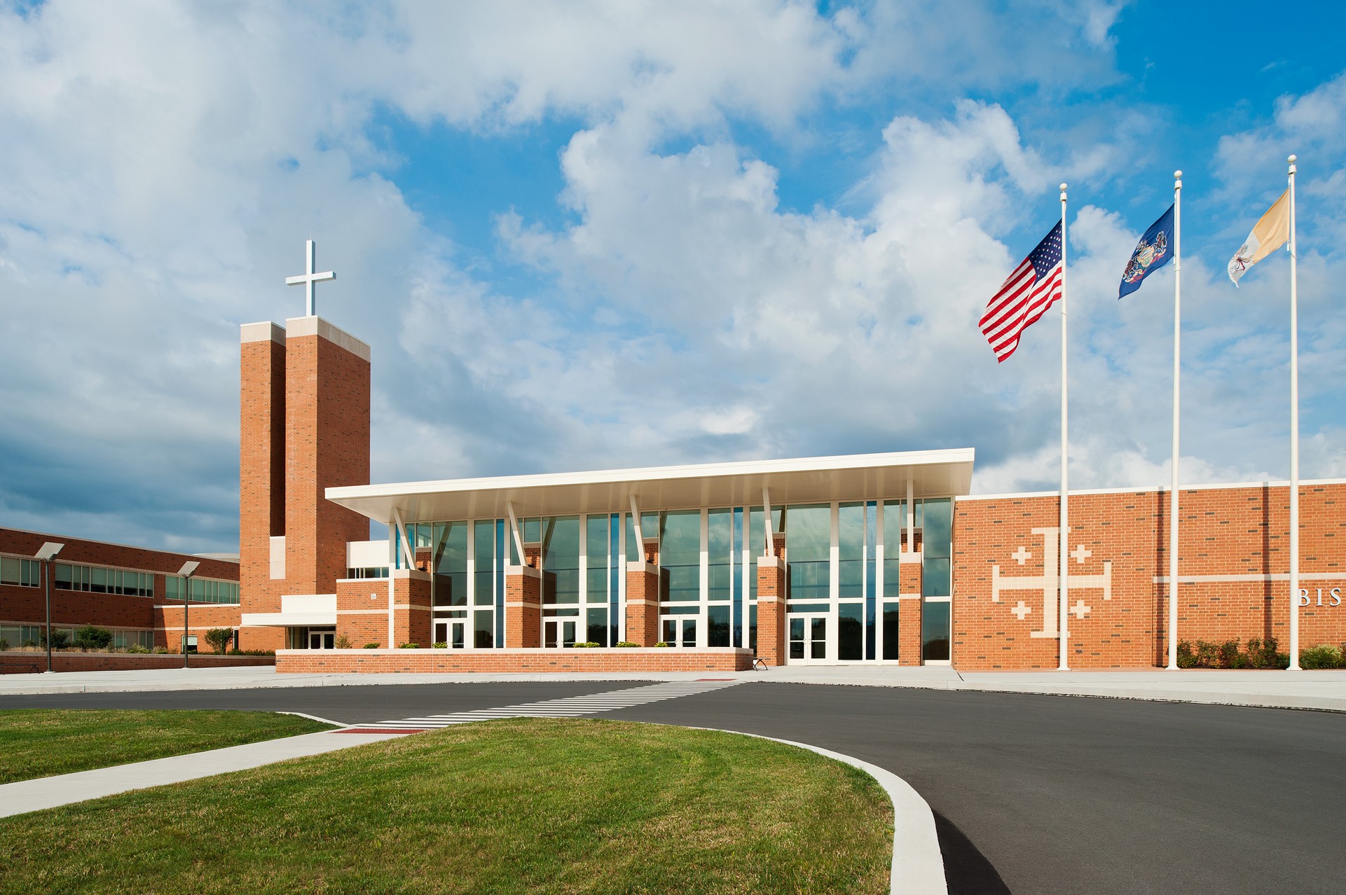 BISHOP McDEVITT
