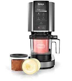 Ninja NC300 CREAMi Ice Cream Maker