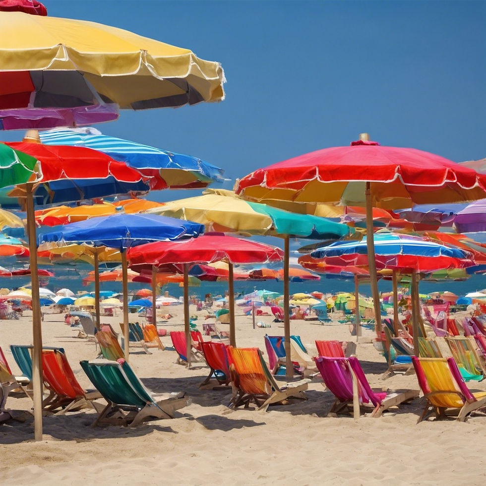 Les meilleurs endroits en Europe pour les vacances