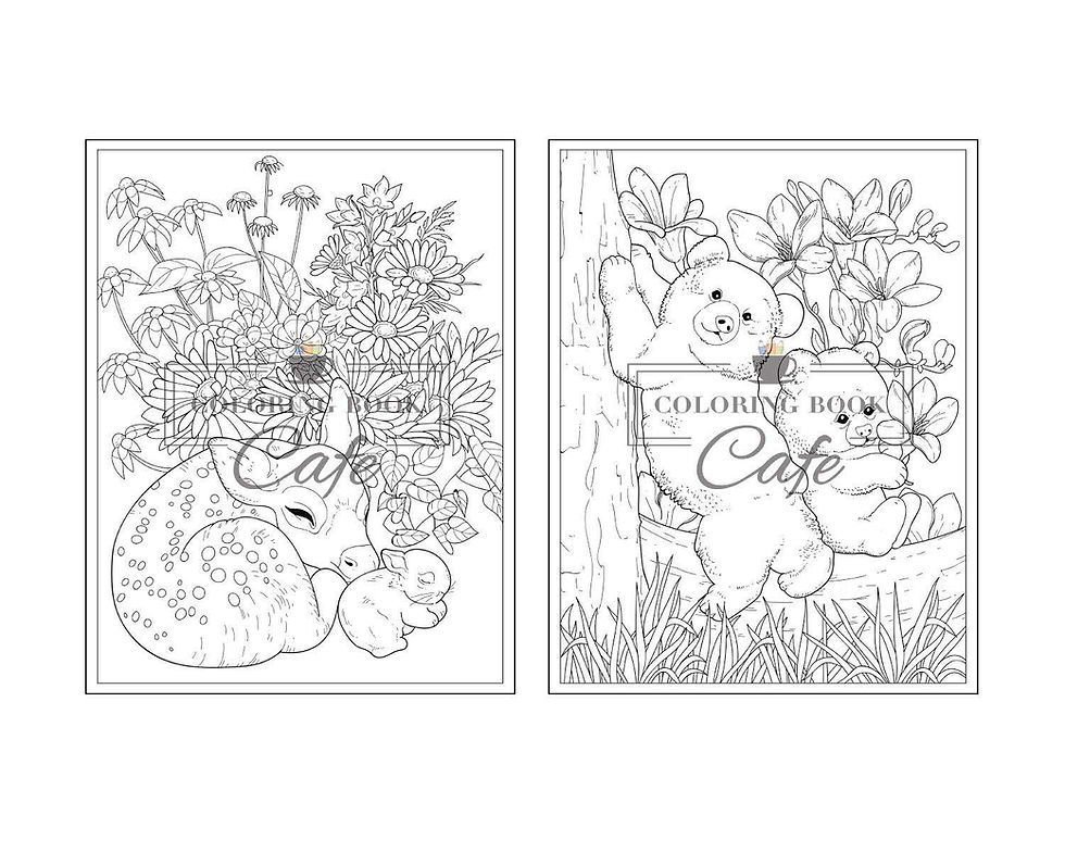 Thumbnail: Baby Animals