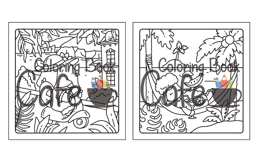 Thumbnail: Comfy Travels