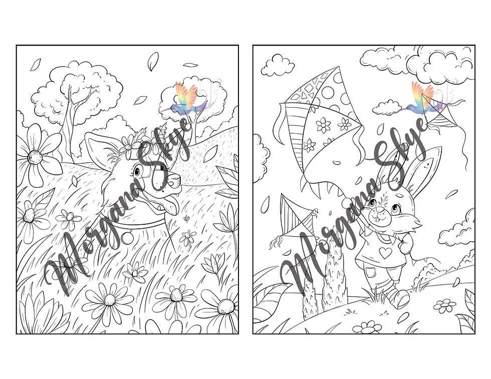 Thumbnail: Cute Summer