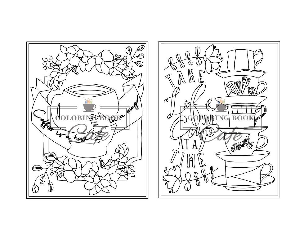 Thumbnail: Coffee Life