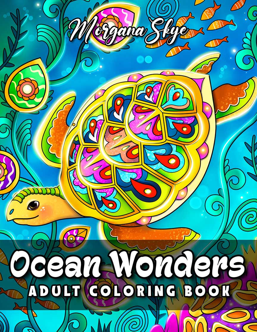 Ocean Wonders