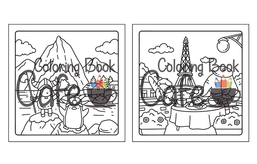 Thumbnail: Comfy Travels