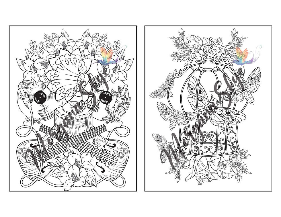 Thumbnail: Classic Tattoo