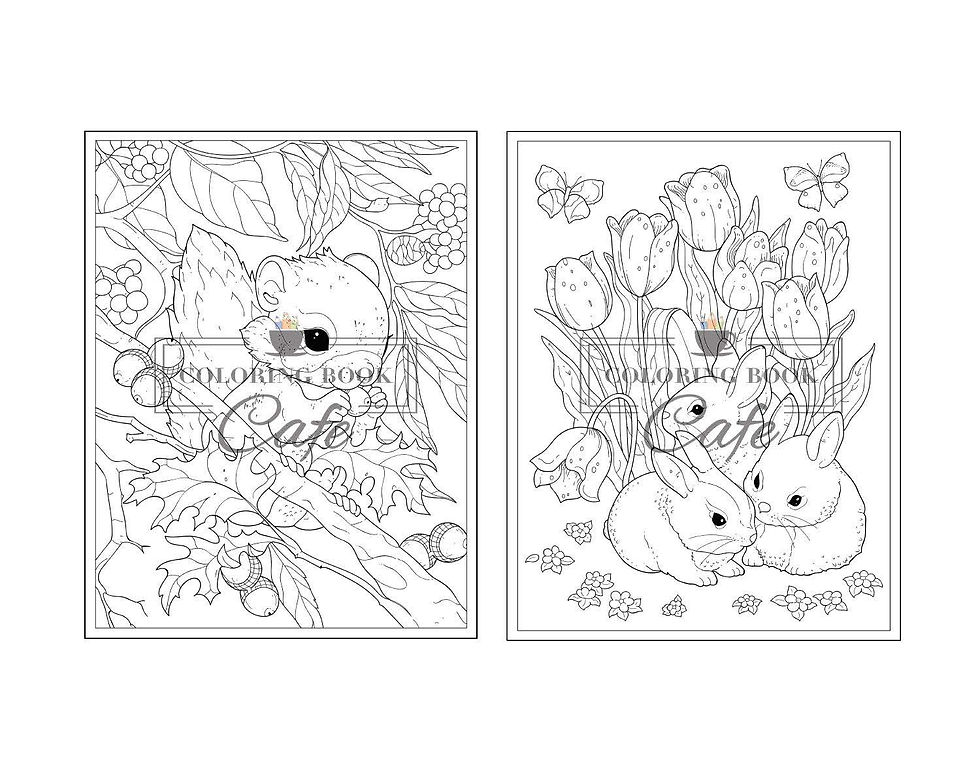 Thumbnail: Baby Animals
