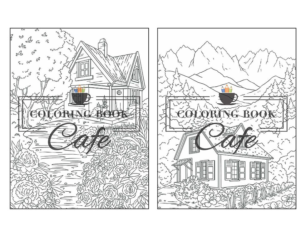 Thumbnail: Country Homes