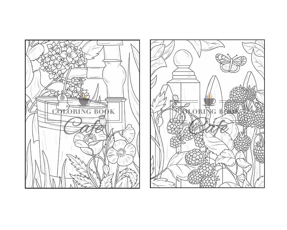Thumbnail: Beautiful Gardens