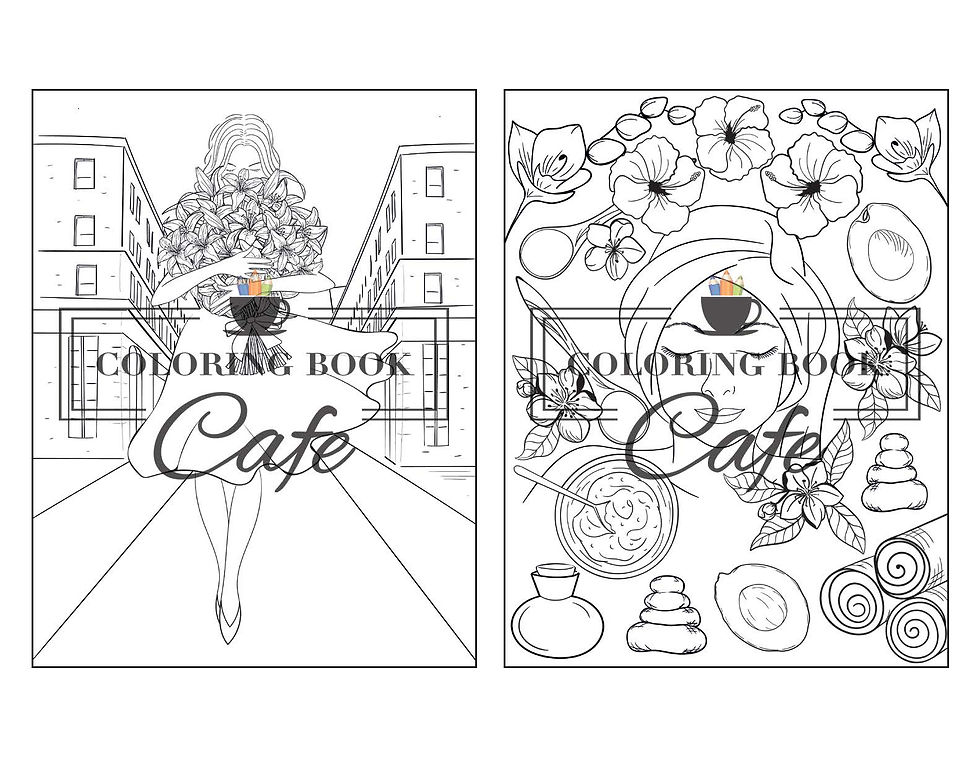 Thumbnail: A Self Care