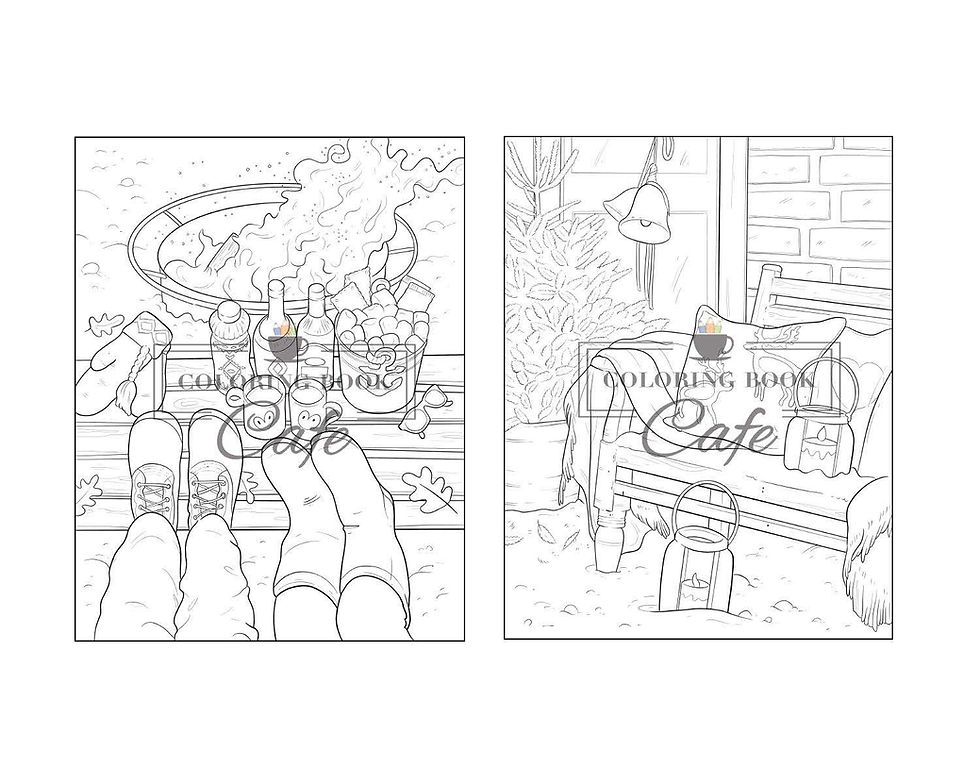 Thumbnail: Winter Scenes