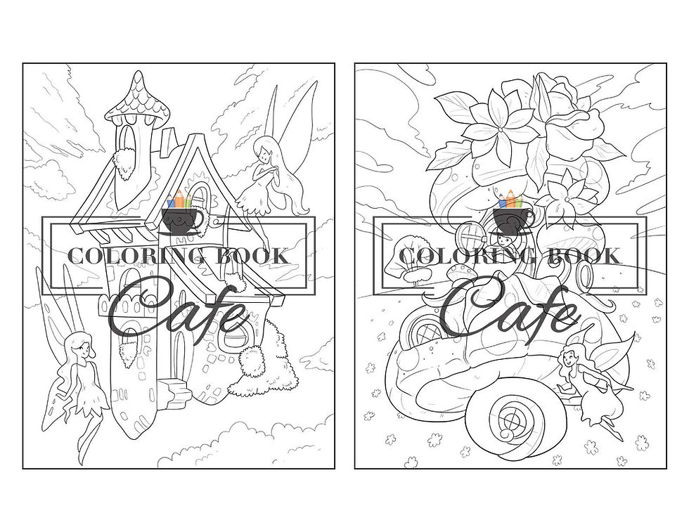Thumbnail: Fairy Homes