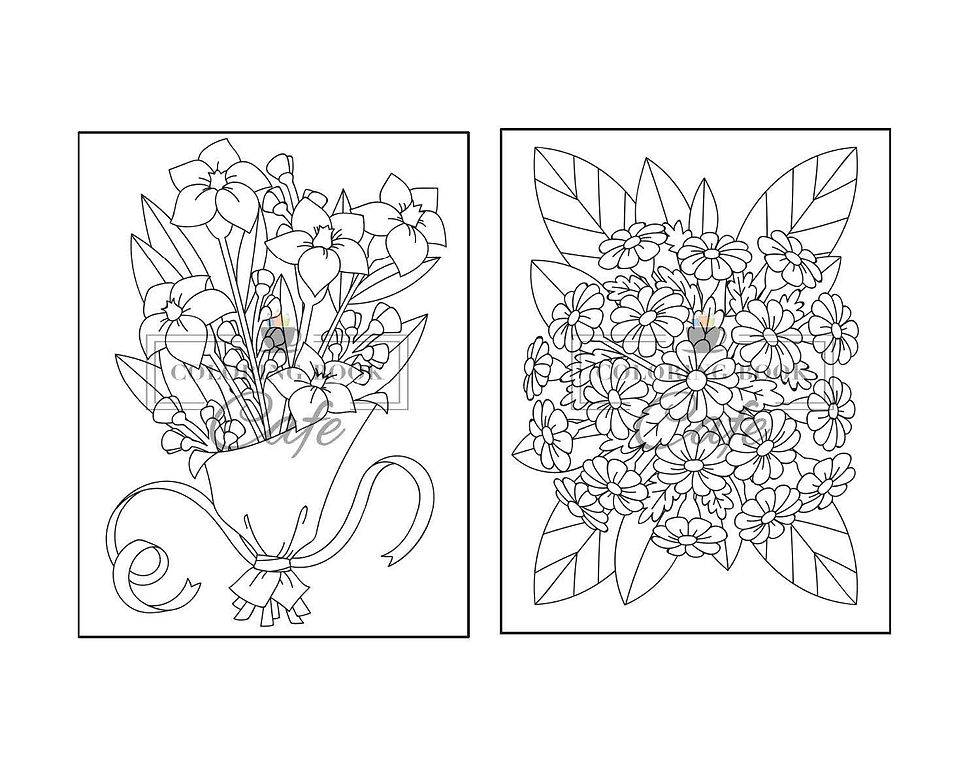 Thumbnail: Easy Flowers
