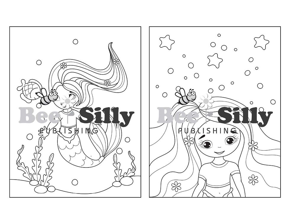 Thumbnail: Mermaid