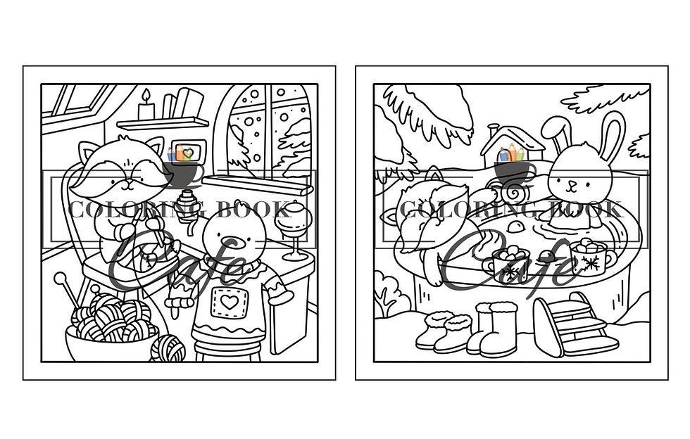 Thumbnail: Winter Hygge