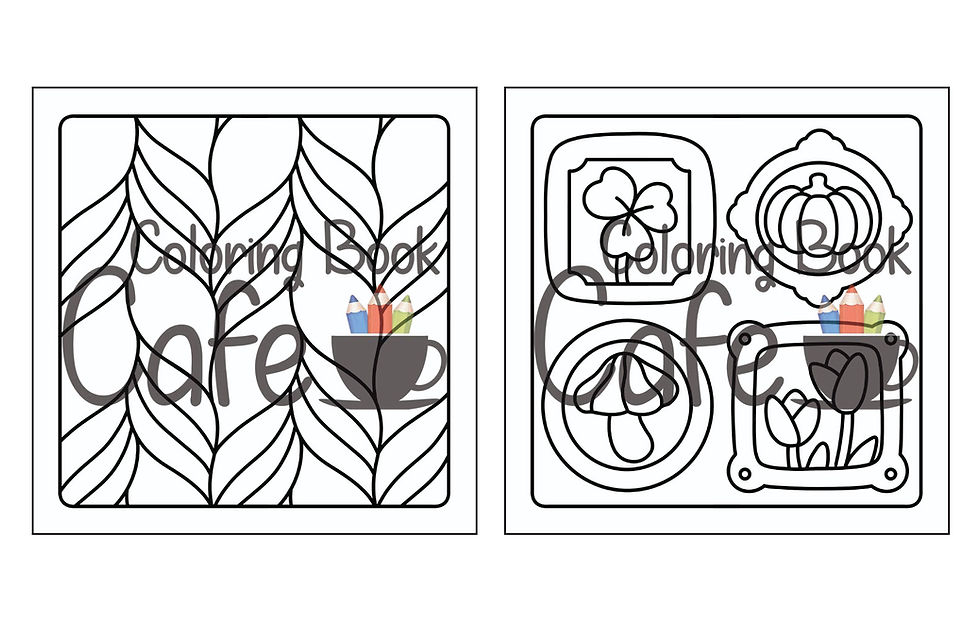 Thumbnail: Cozy Patterns