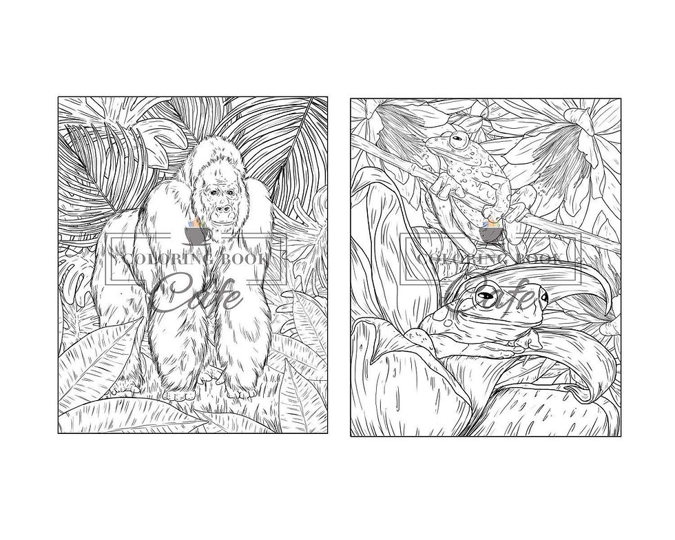 Thumbnail: Rainforest