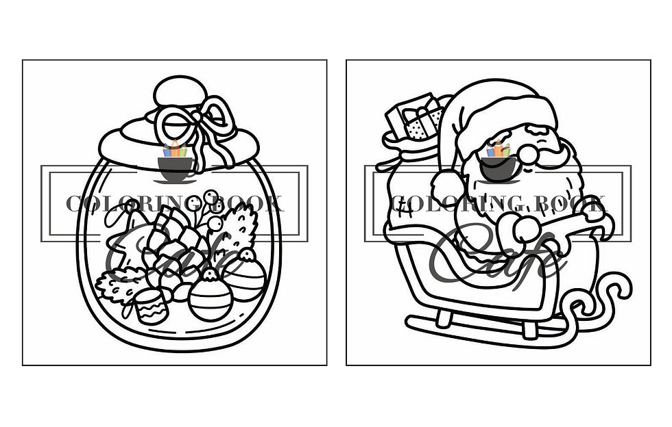 Thumbnail: Cozy Christmas