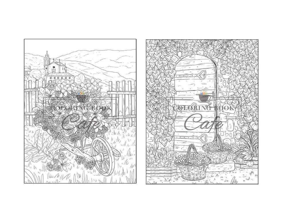 Thumbnail: Wine Country