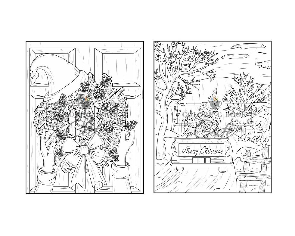 Thumbnail: A Joyful Christmas