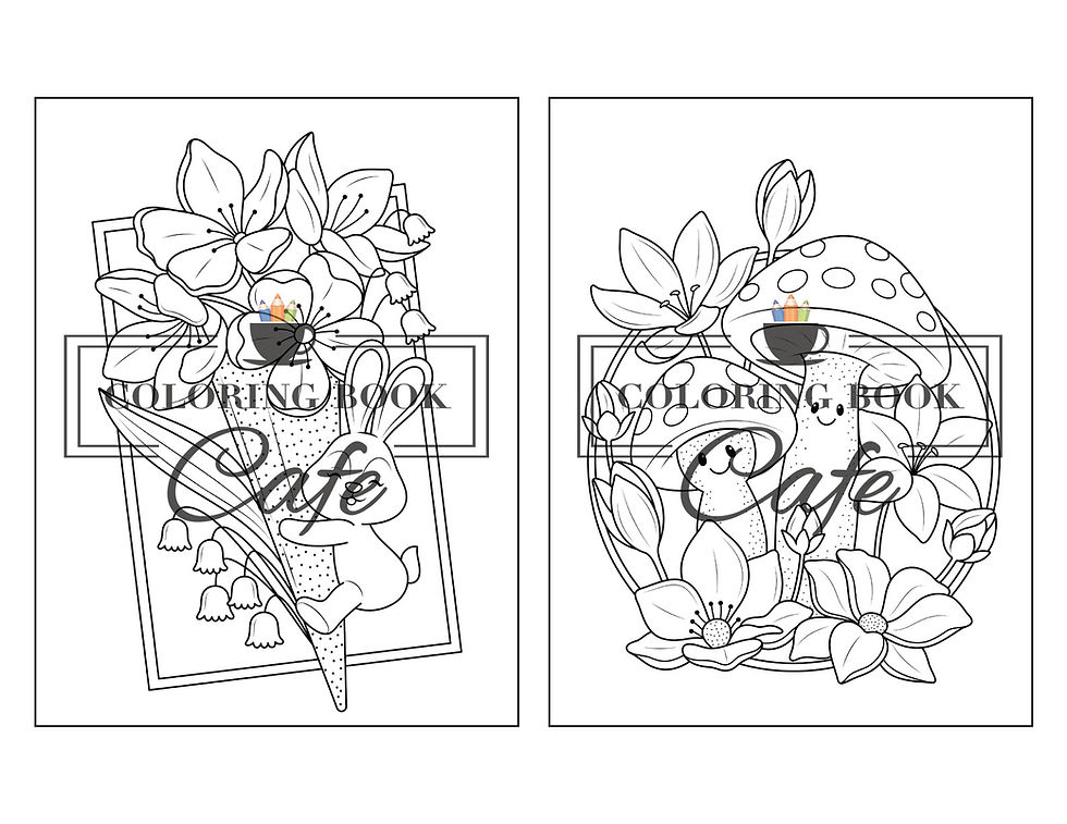 Thumbnail: Happy Spring